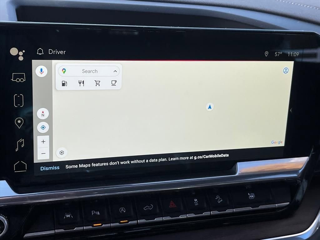 Used 2022 GMC Sierra 1500 SLT w/ SLT Premium Plus Package image 12