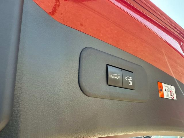 Used 2024 Lexus NX 450h+ AWD w/ Luxury Package image 8