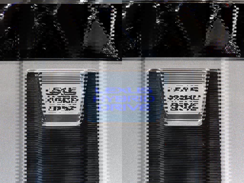 Used 2022 Lexus RX 450h AWD w/ Premium Package image 5