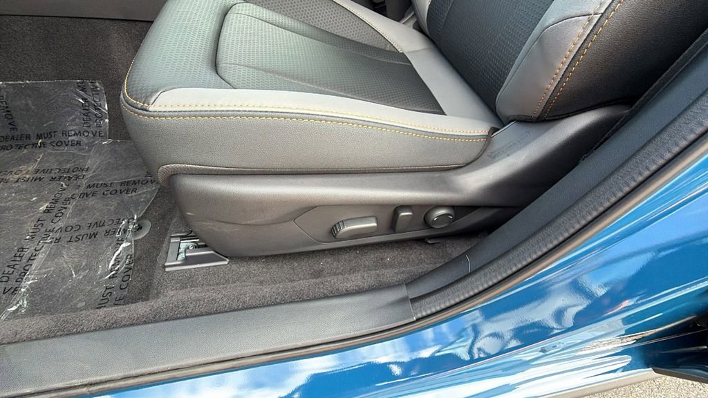 New 2026 Subaru Crosstrek 2.5i Wilderness image 22