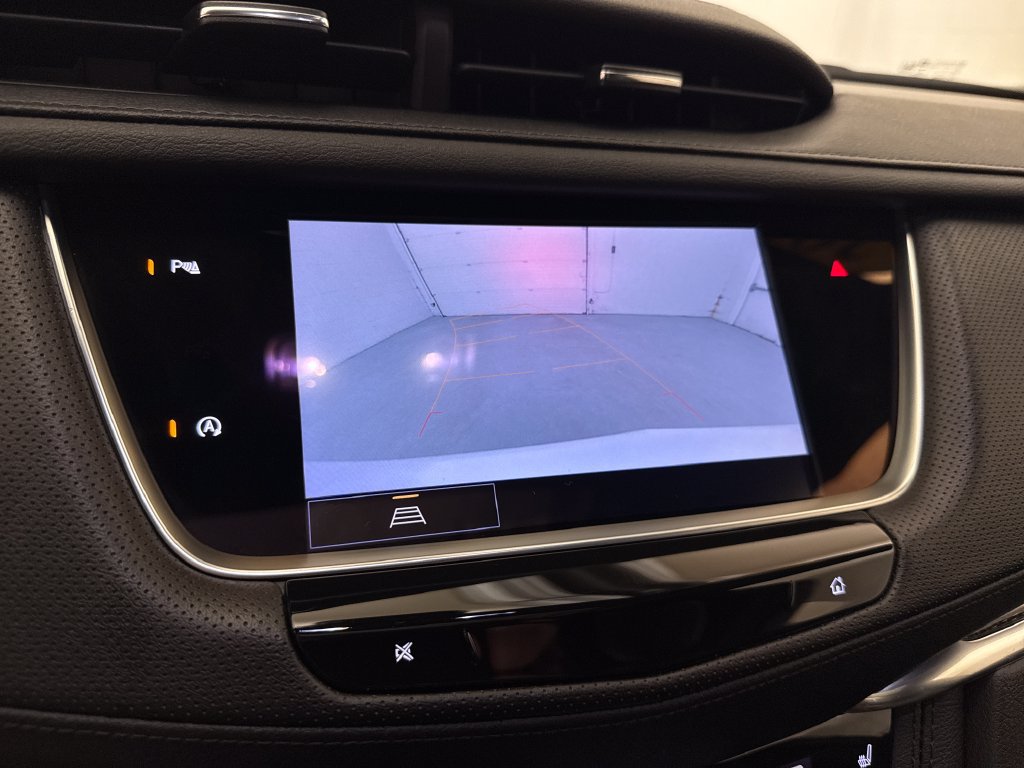 Used 2023 Cadillac XT5 Sportv AWD/4WD image 17