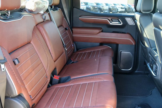 Used 2024 GMC Sierra 1500 Denali Ultimate image 20