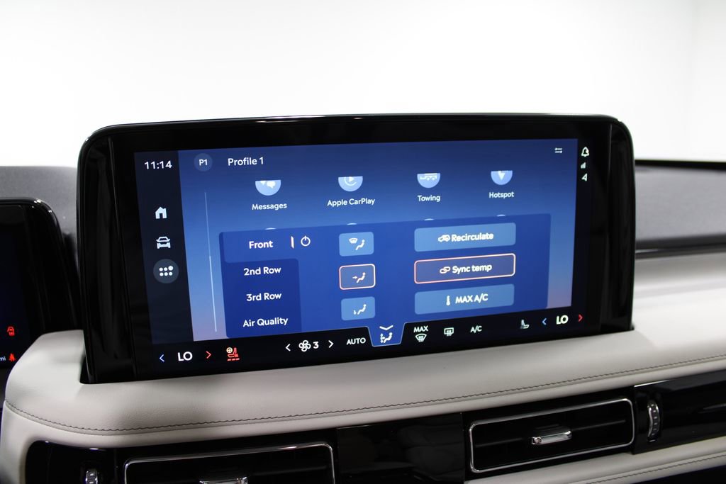 New 2026 Lincoln Aviator Reserve image 55