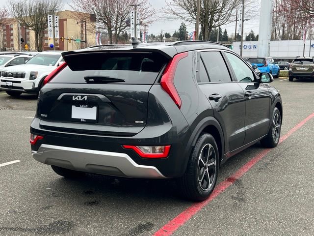 Certified 2023 Kia Niro EX image 9