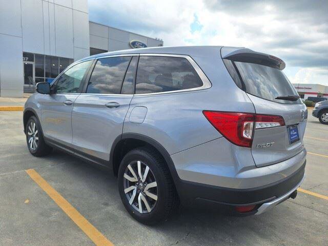 Used 2019 Honda Pilot EX-L image 3