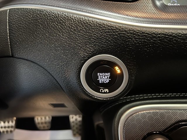 Used 2016 Dodge Challenger R/T Scat Pack image 34