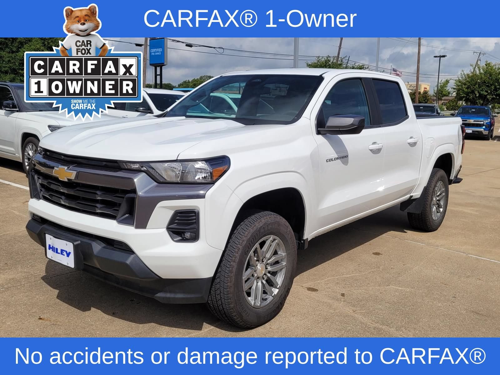 Used 2024 Chevrolet Colorado LT w/ LT Convenience Package RWD video 2