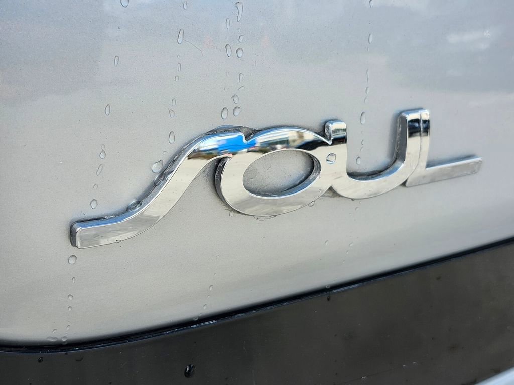 Used 2017 Kia Soul image 15