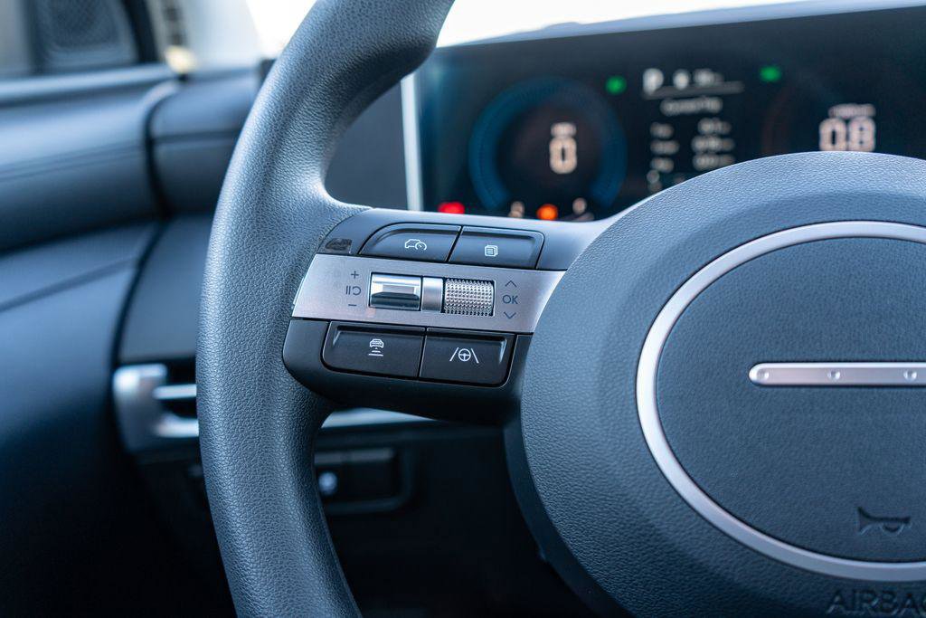 New 2026 Hyundai Tucson SEL image 25