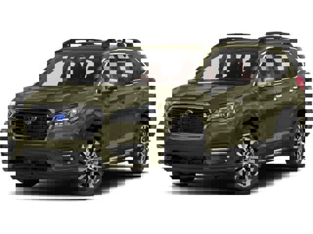 Used 2022 Subaru Ascent Touring w/ Popular Package #2A image 1