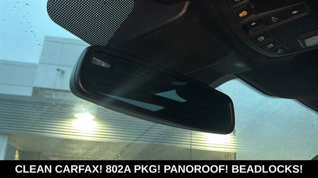 Used 2020 Ford F150 Raptor w/ Equipment Group 802A Luxury AWD/4WD image 25