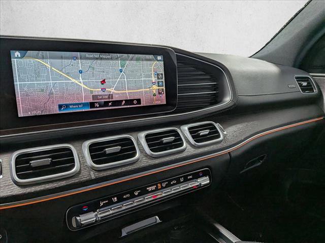 Certified 2022 Mercedes-Benz GLS 450 4MATIC image 13
