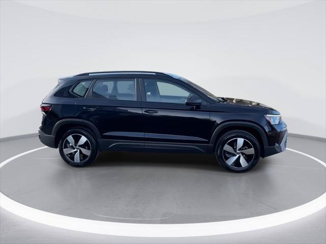 New 2026 Volkswagen Taos S AWD/4WD image 9