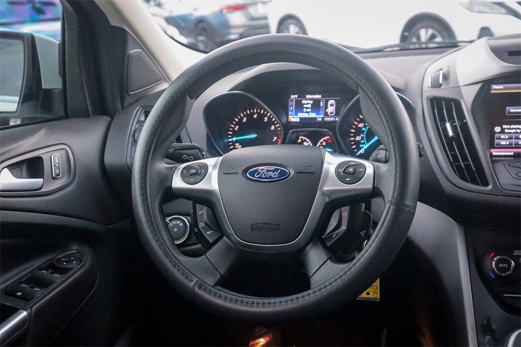 Used 2014 Ford Escape SE w/ Equipment Group 201A image 25
