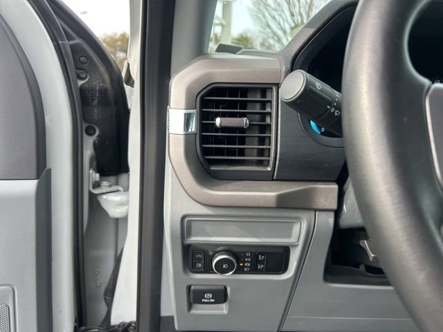 Used 2024 Ford F150 XLT w/ Mobile Office Package image 23