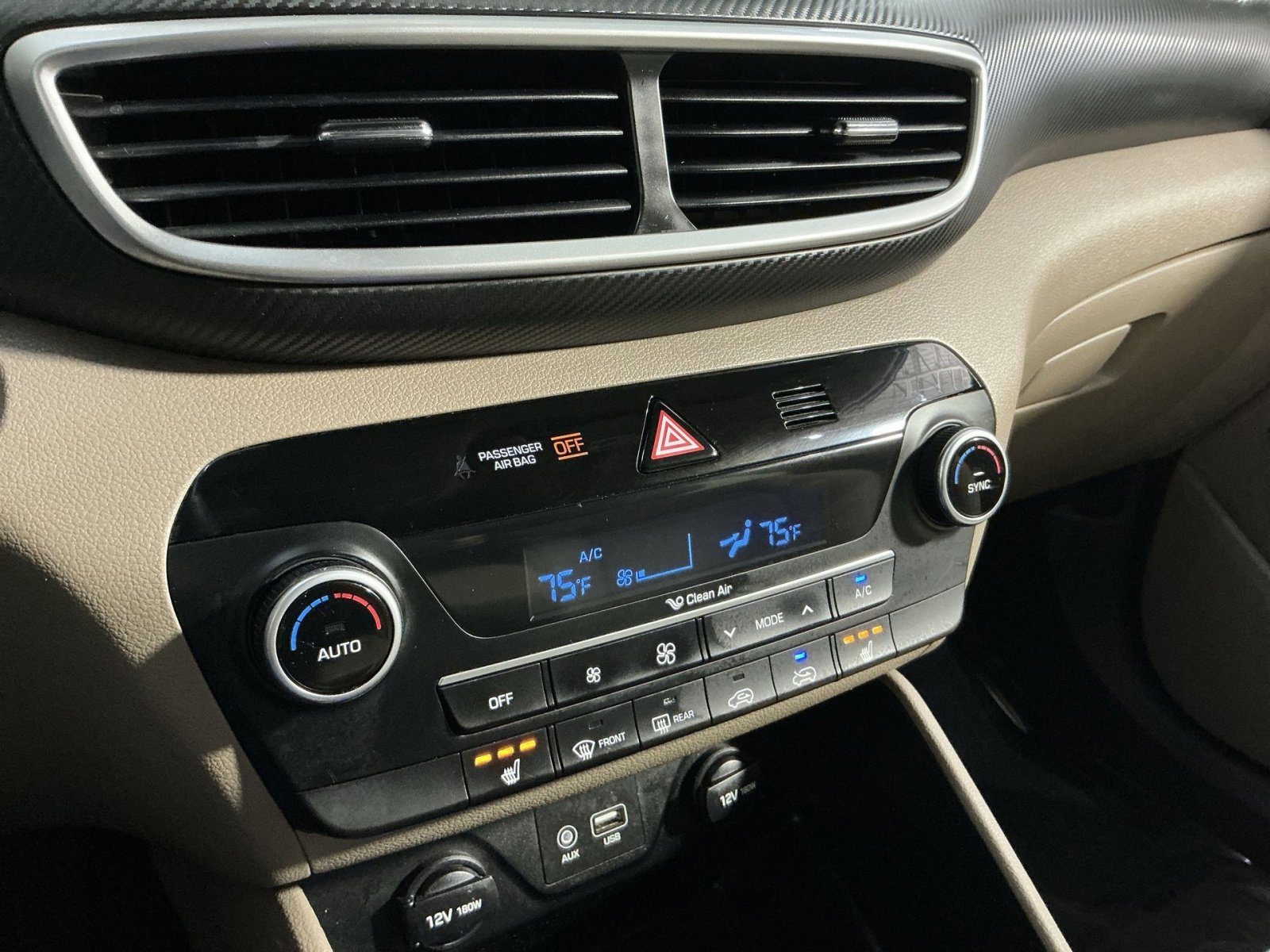 Used 2021 Hyundai Tucson SEL AWD/4WD image 21