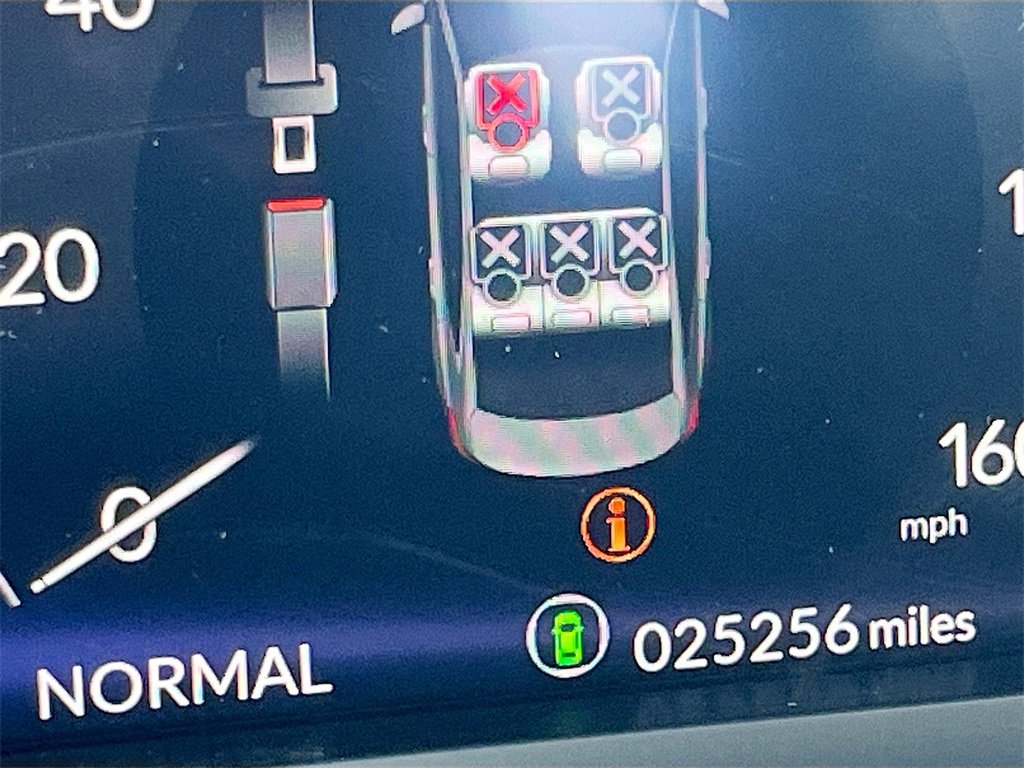 Used 2023 Honda Civic Touring image 12