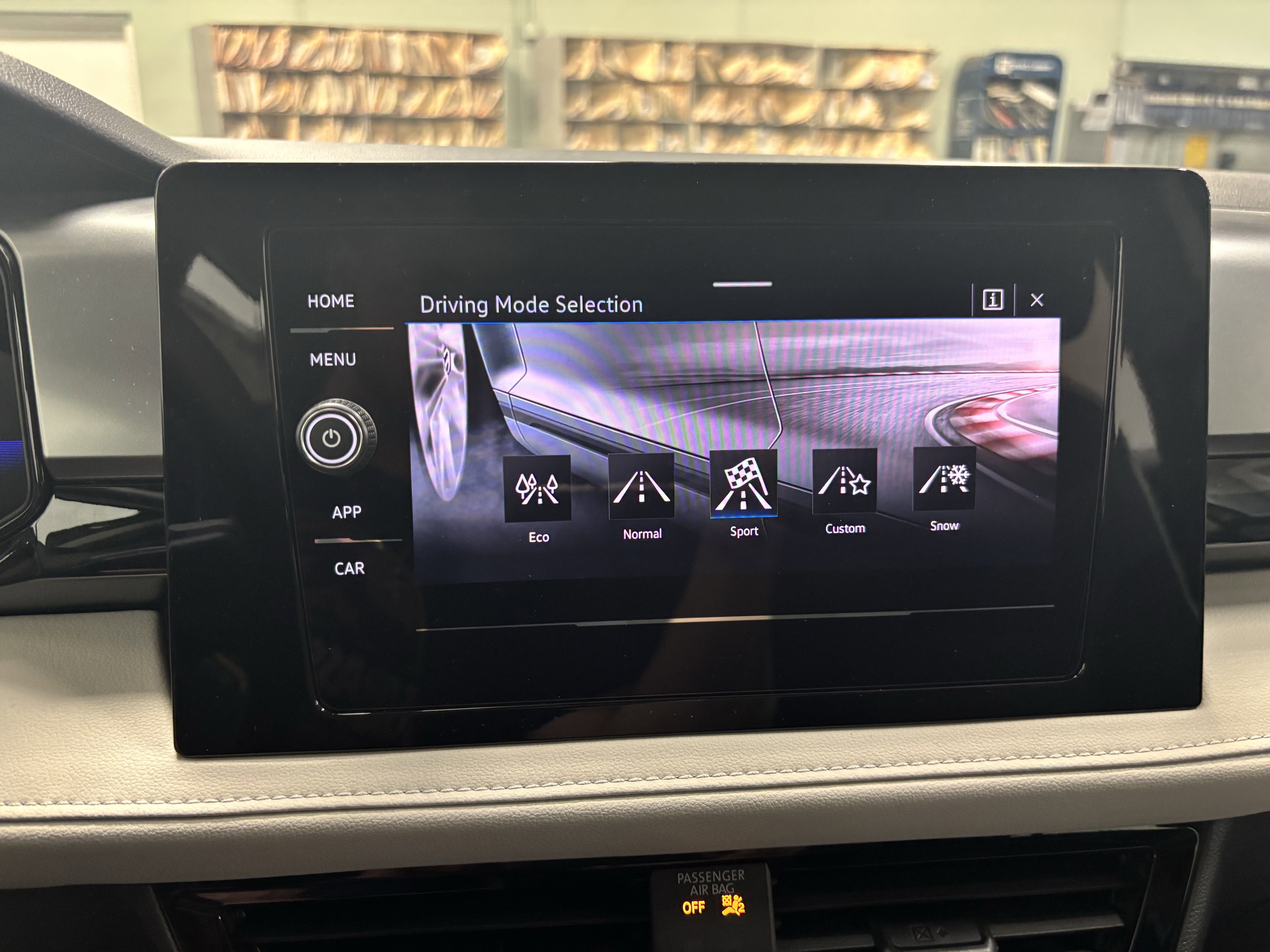 New 2025 Volkswagen Taos S image 19