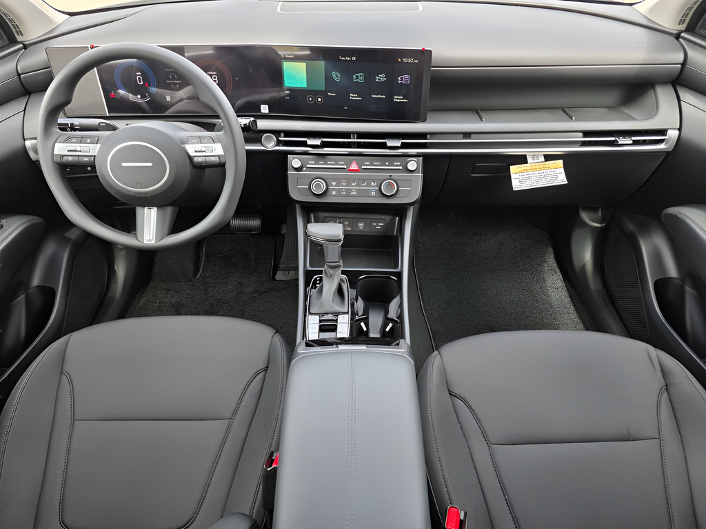 New 2026 Hyundai Tucson SE AWD/4WD image 15