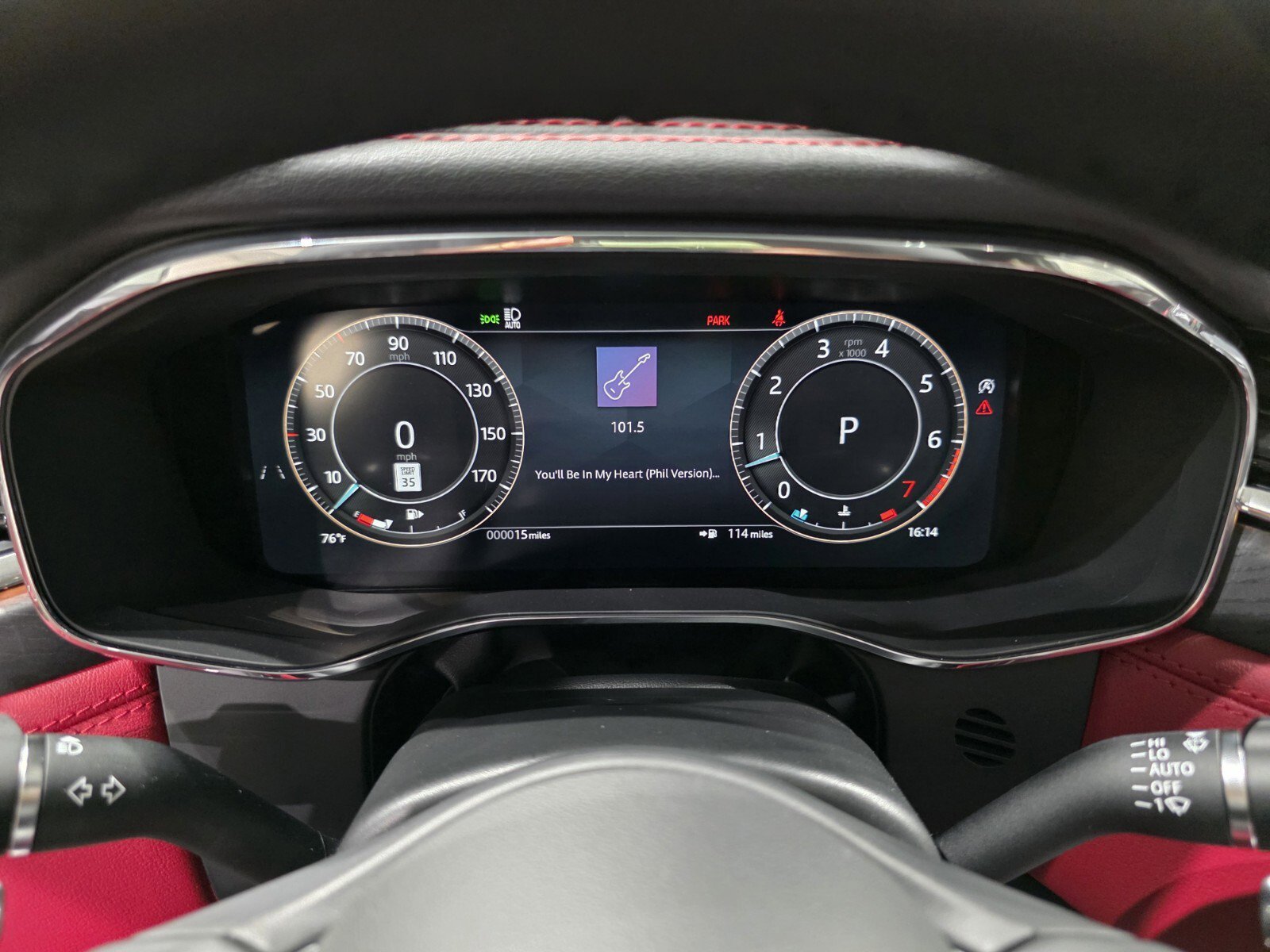 New 2026 Jaguar F-PACE R-Dynamic S image 16