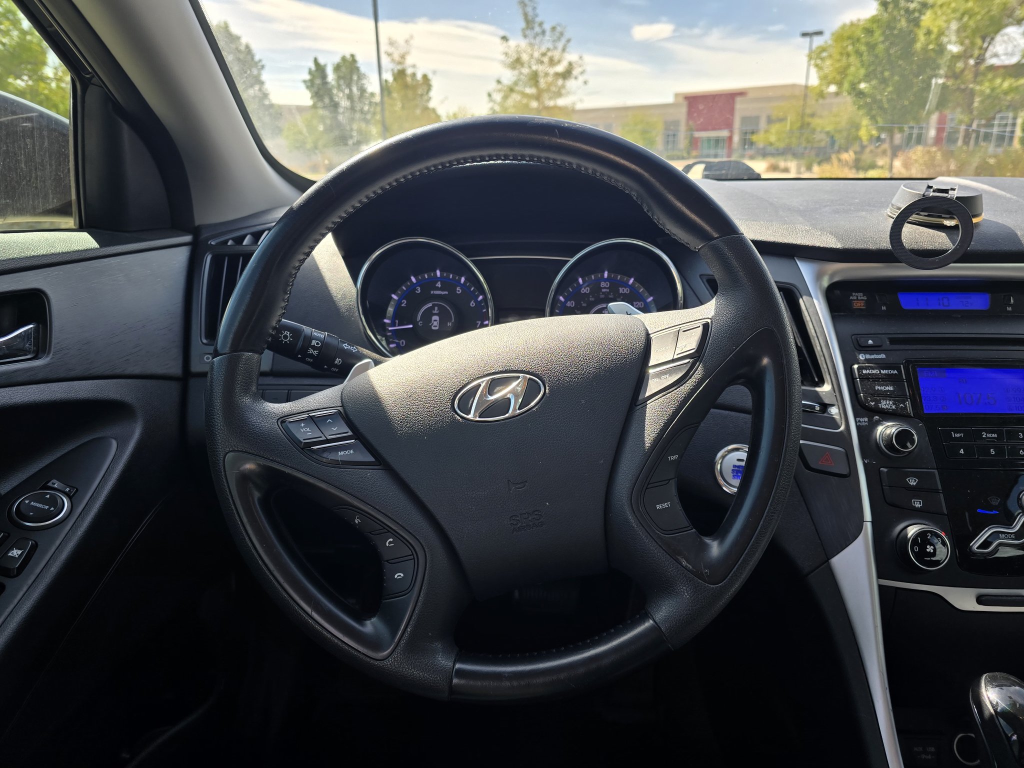 Used 2013 Hyundai Sonata SE FWD image 26