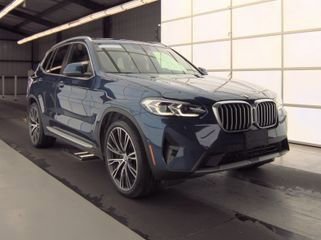 Used 2024 BMW X3 sDrive30i w/ Premium Package