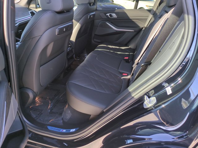 Certified 2026 BMW X5 xDrive40i w/ M Sport Package image 21