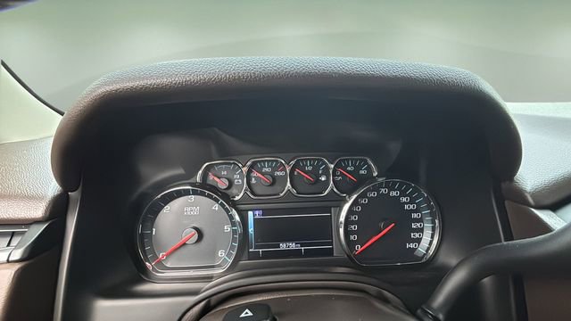 Used 2018 Chevrolet Tahoe Premier image 15