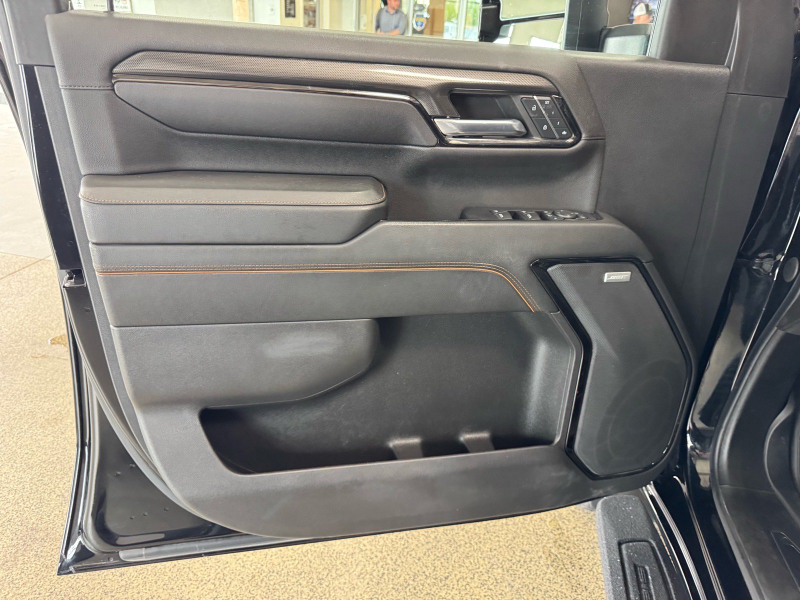 Certified 2024 GMC Sierra 2500 AT4 w/ AT4 Preferred Package AWD/4WD image 15