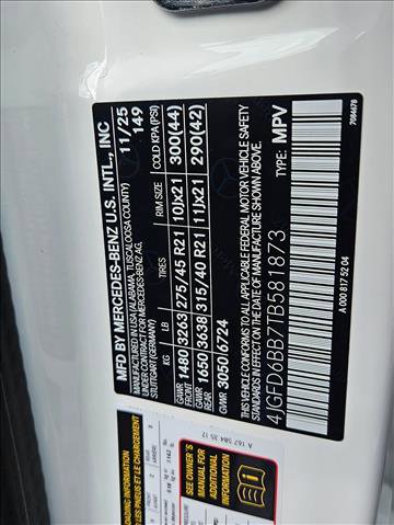 New 2026 Mercedes-Benz GLE 53 AMG 4MATIC Coupe image 18