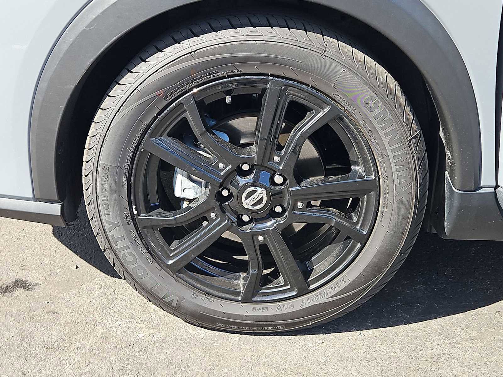 Used 2021 Nissan Kicks SR w/ Interior Electronics Package image 14