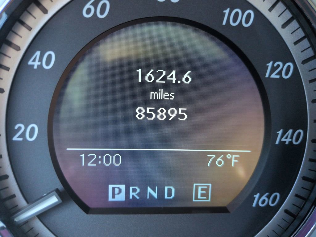 Used 2012 Mercedes-Benz GLK 350 4MATIC image 16
