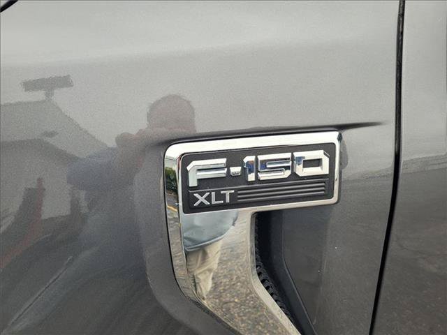 Certified 2024 Ford F150 XLT w/ Tow/Haul Package AWD/4WD image 3