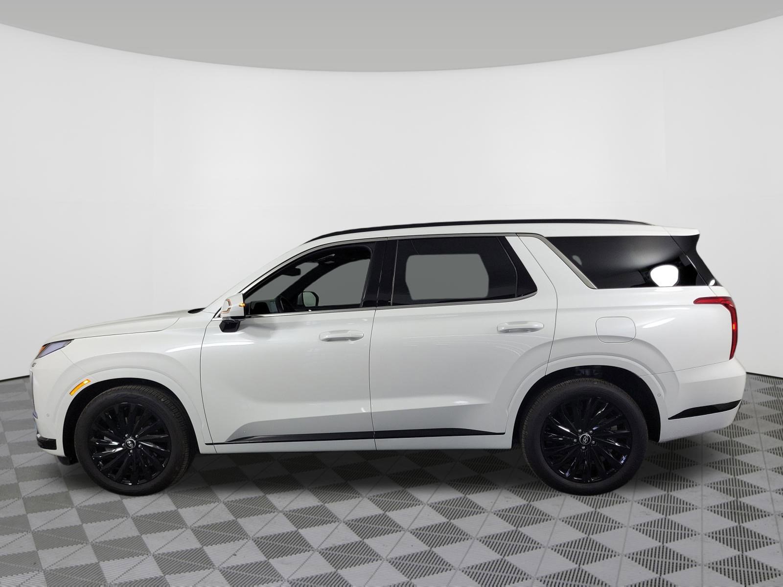 New 2025 Hyundai Palisade Calligraphy image 39