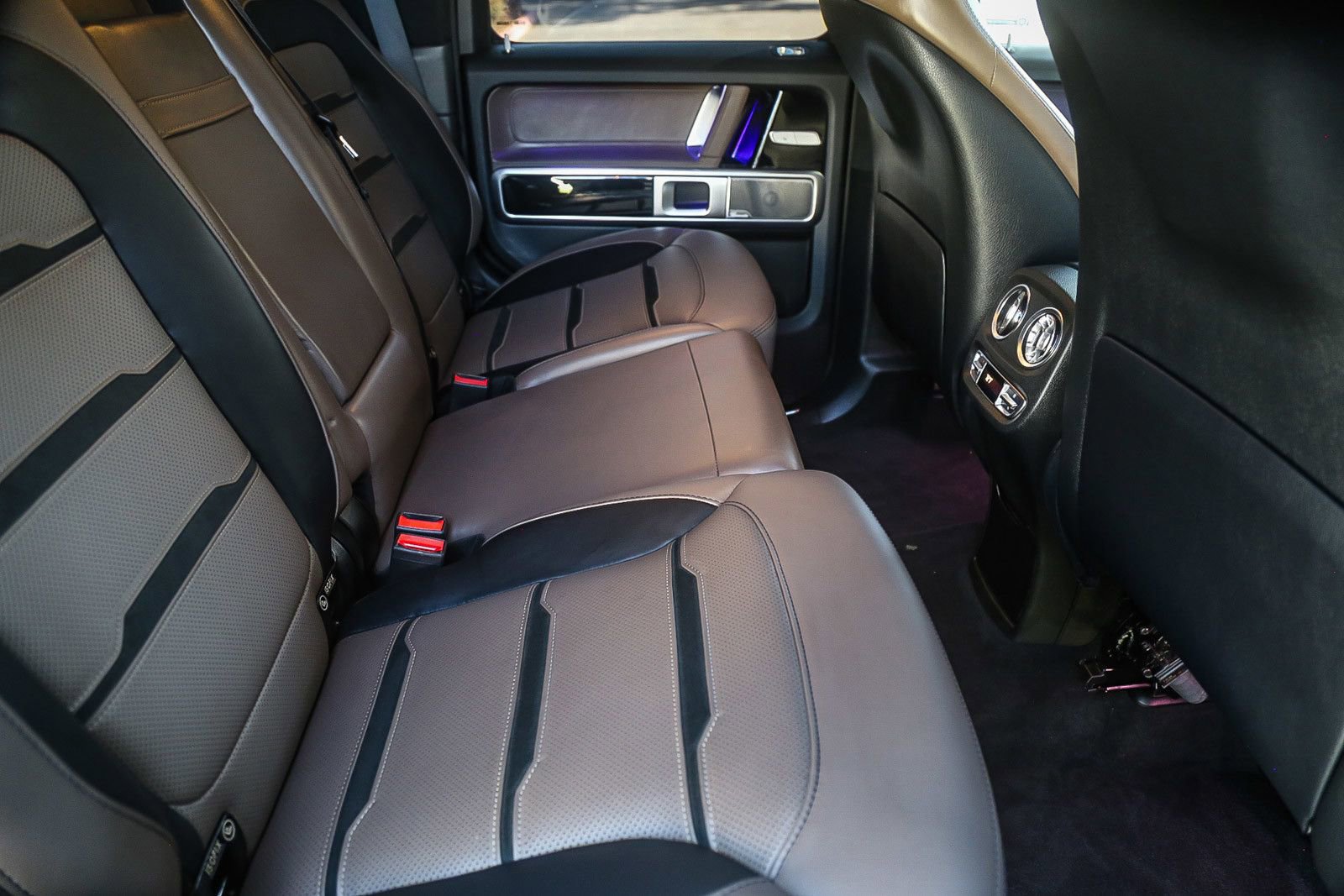 Used 2021 Mercedes-Benz G 63 AMG 4MATIC image 16