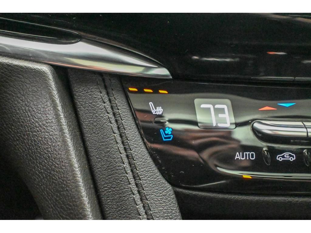 Certified 2023 Cadillac XT6 Sport w/ Platinum Package image 51