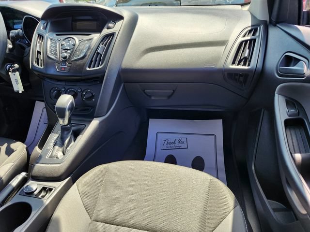 Used 2014 Ford Focus S FWD image 15