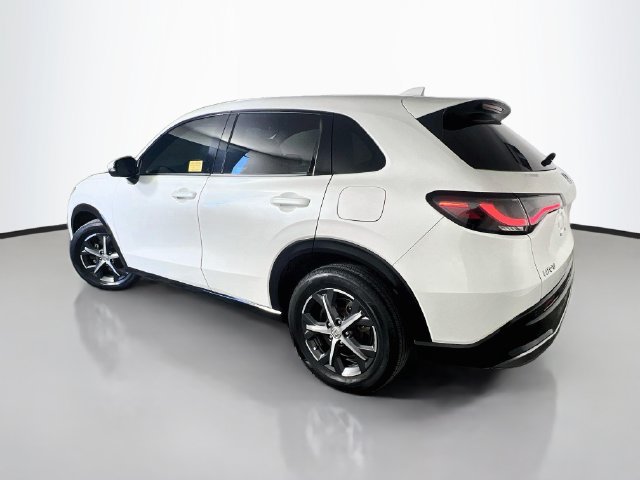 Used 2025 Honda HR-V EX-L image 6