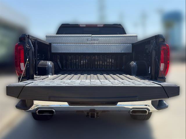 Used 2021 GMC Sierra 1500 SLT AWD/4WD image 7