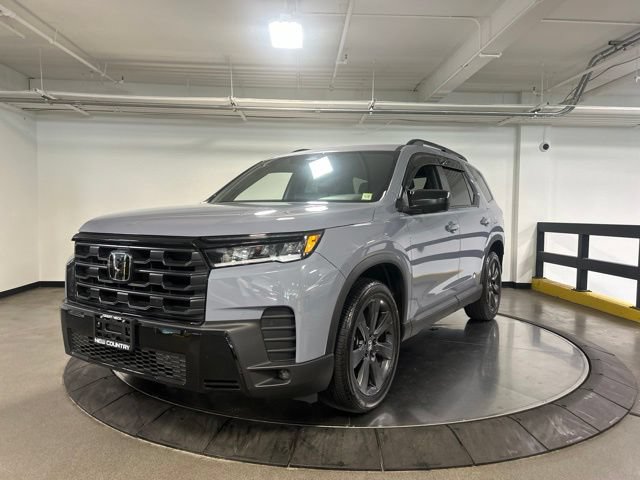 Used 2026 Honda Pilot Sport image 13