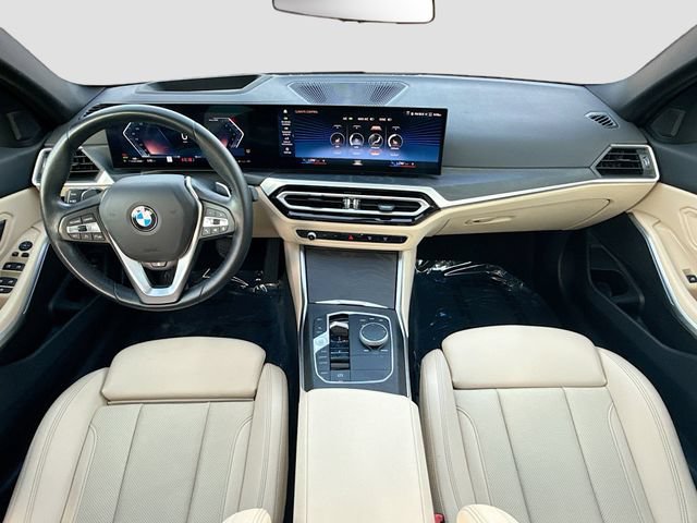 Used 2023 BMW 330i xDrive Sedan w/ Premium Package AWD/4WD image 15