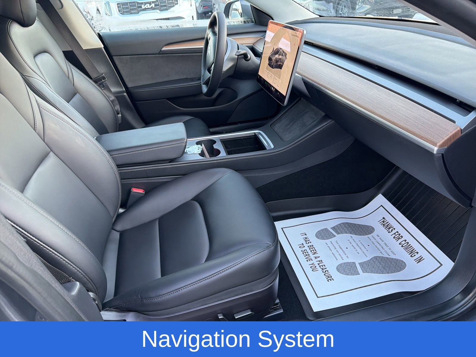 Used 2022 Tesla Model 3 Long Range image 19