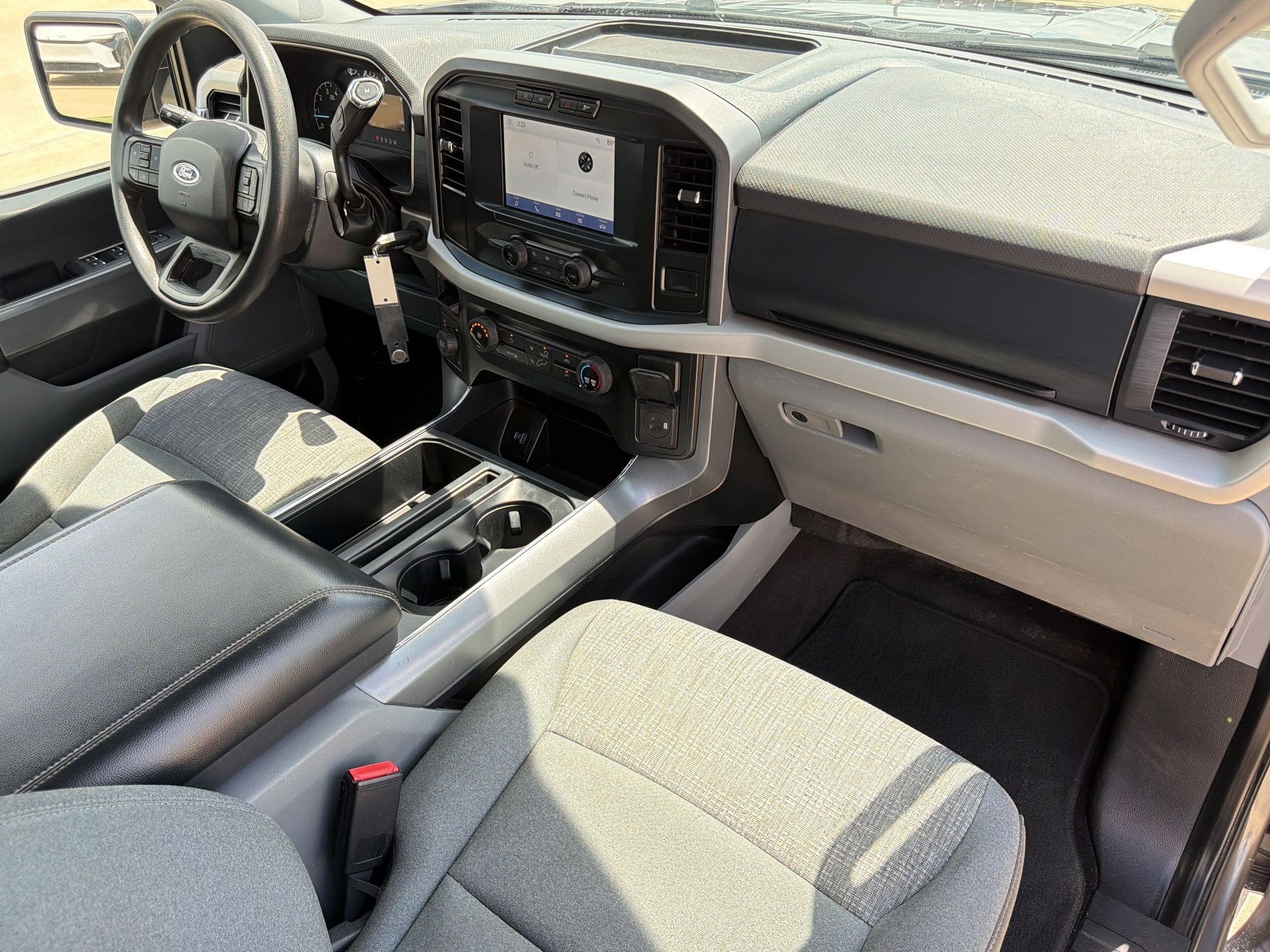 Used 2021 Ford F150 XLT AWD/4WD image 28
