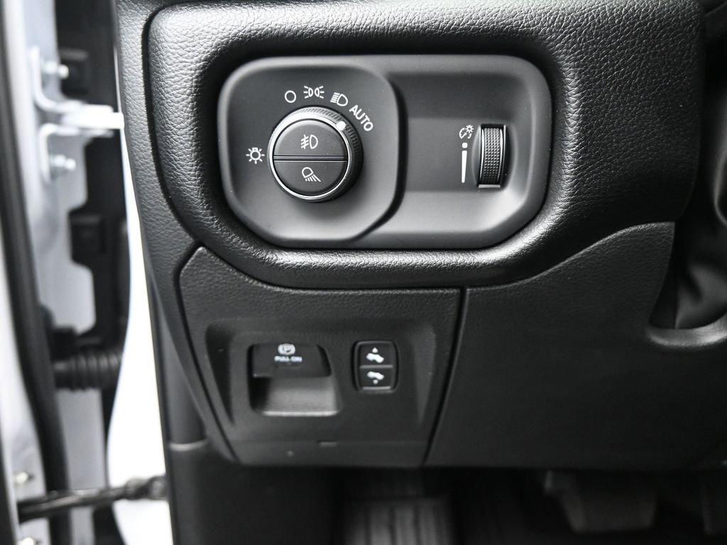 New 2026 RAM 1500 Big Horn image 33