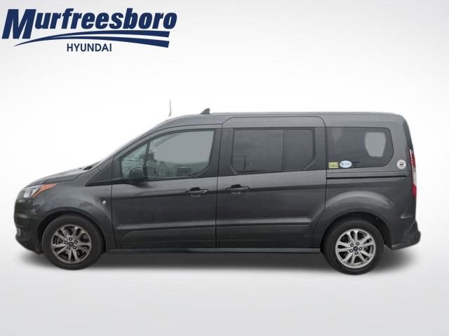 Used 2020 Ford Transit Connect XLT FWD image 6