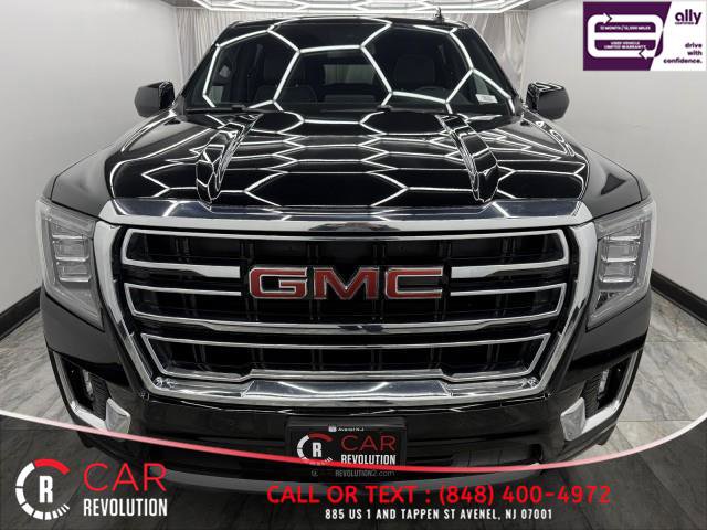 Used 2024 GMC Yukon XL SLT image 2