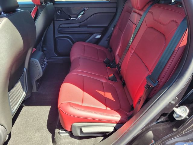 New 2025 Lincoln Corsair Grand Touring w/ Equipment Group 302A image 13