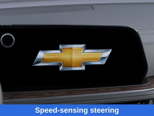 New 2026 Chevrolet Suburban Premier image 21