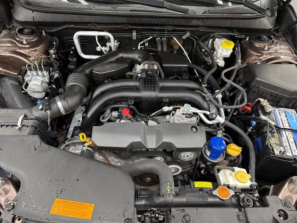 Used 2019 Subaru Outback 2.5i Premium image 13
