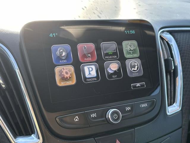 Used 2016 Chevrolet Malibu LT image 17